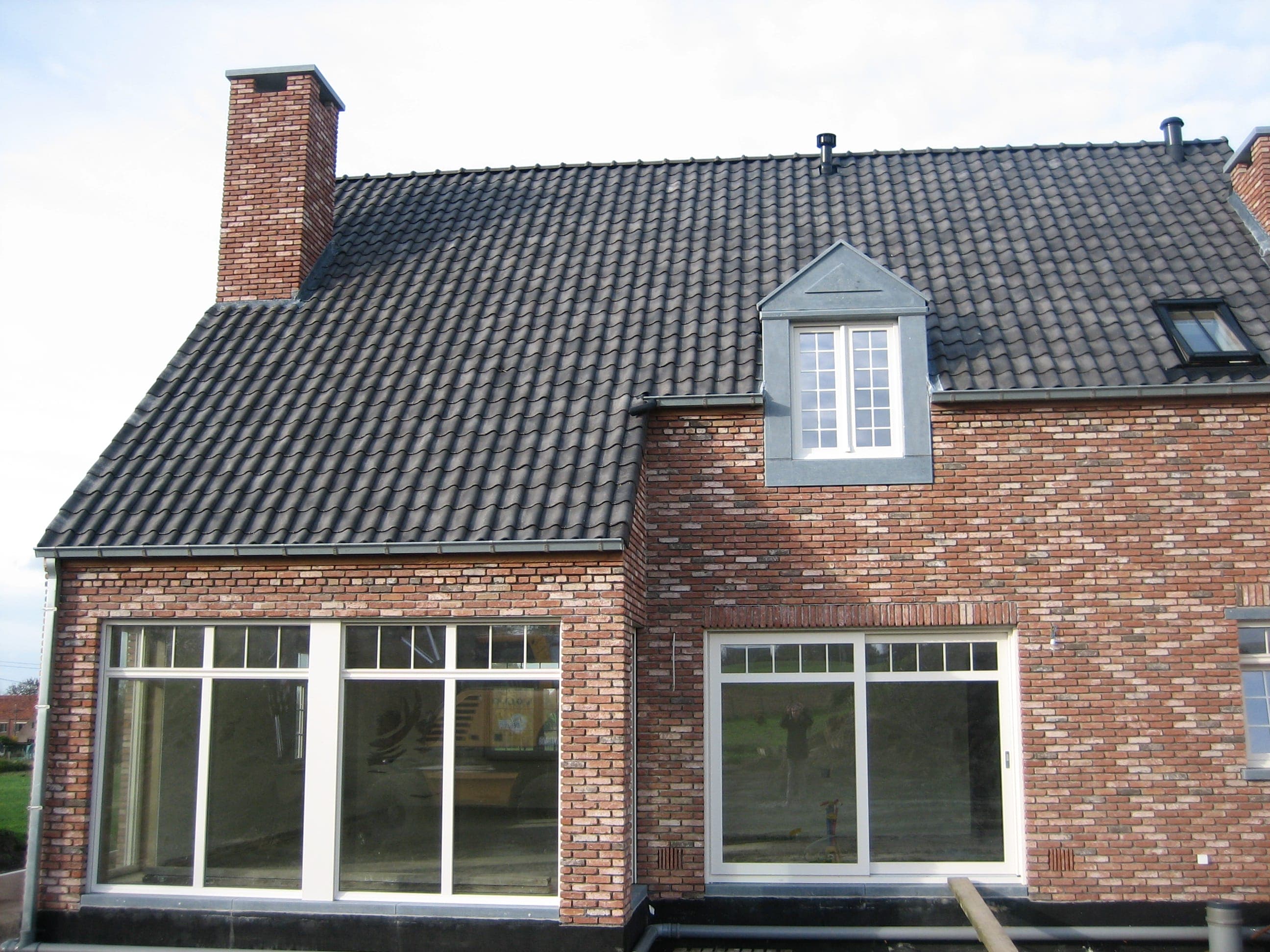 Algemene bouwwerken