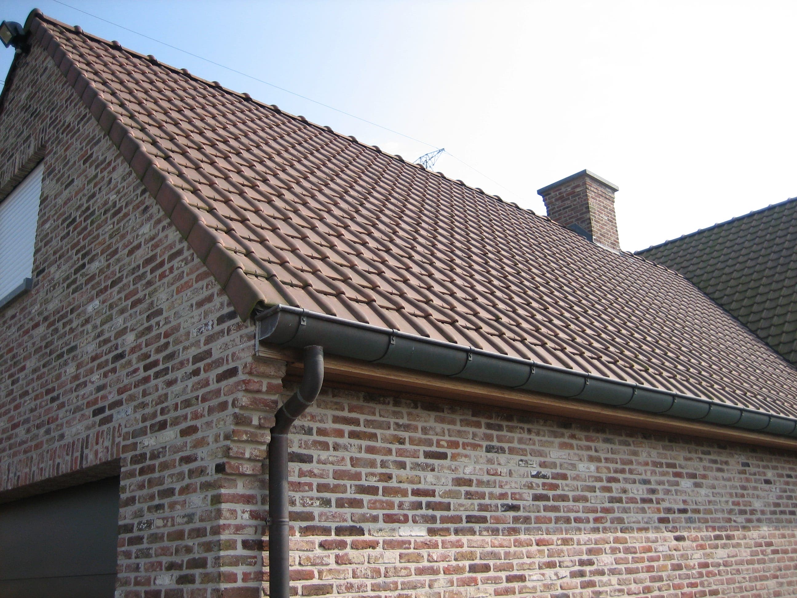 Renovatieproject Kurt Lannoo