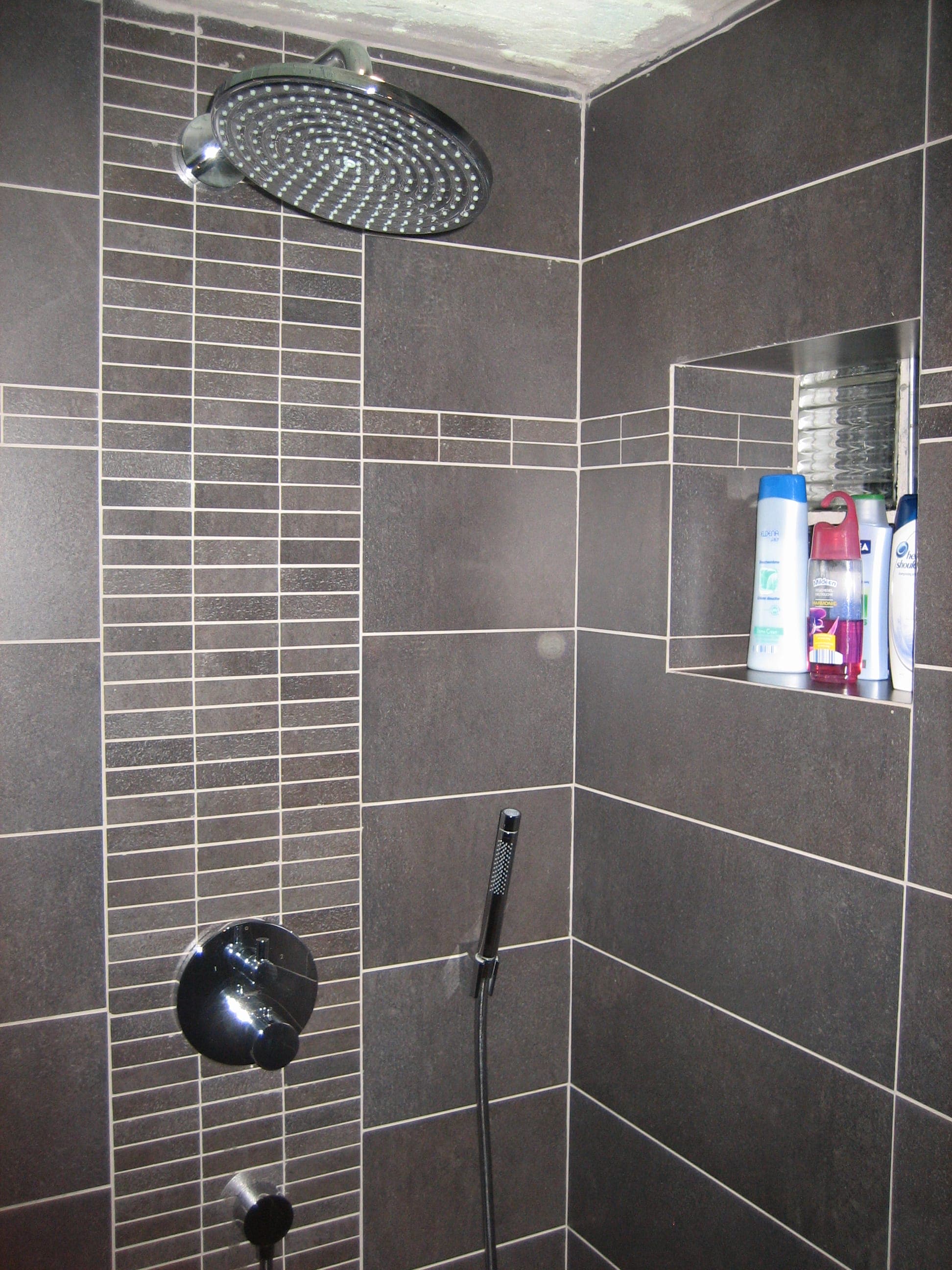 Renovatie woning Etikhove