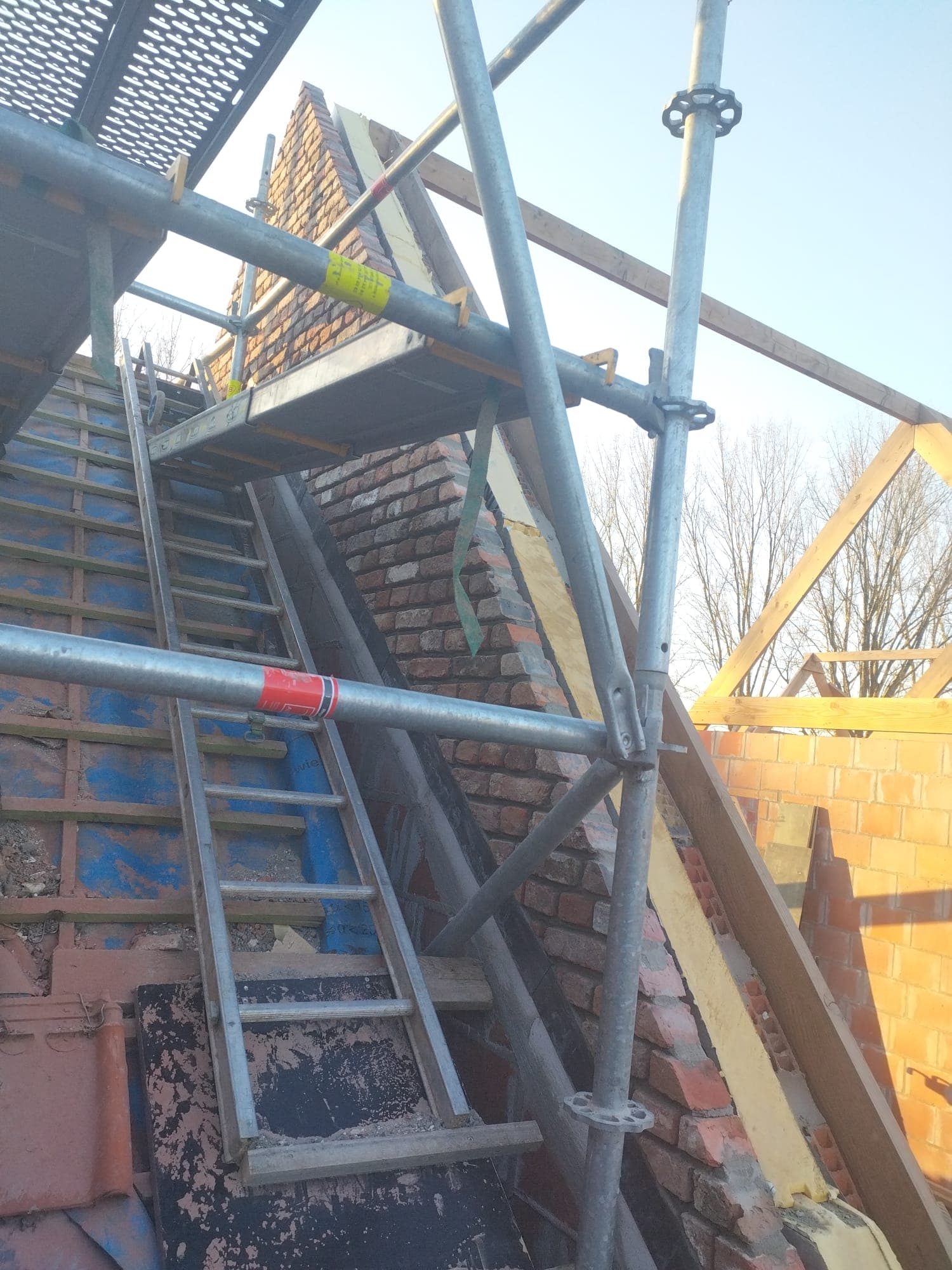 Nieuwbouwwoning realisatie