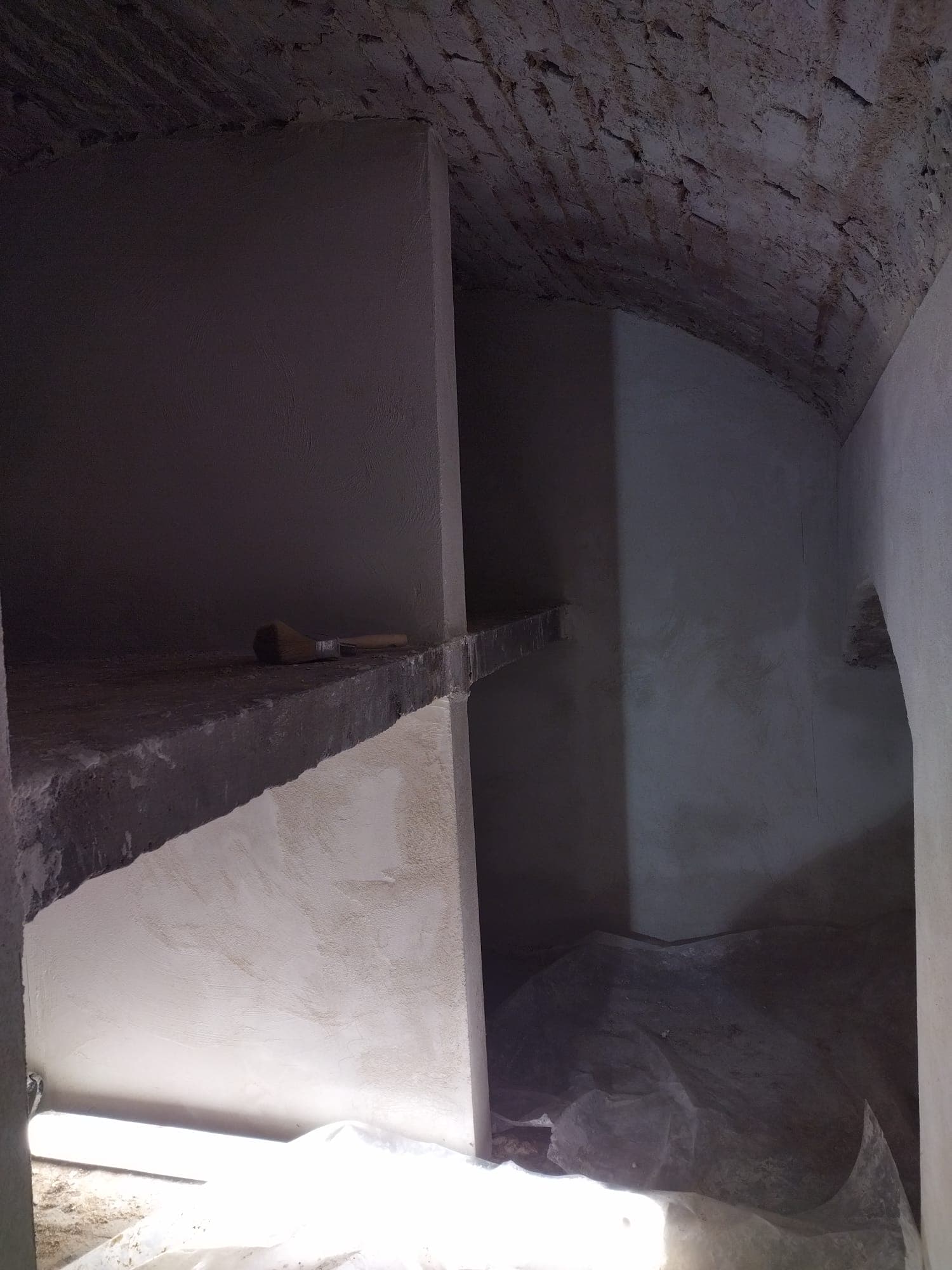 Renovatieproject Kurt Lannoo
