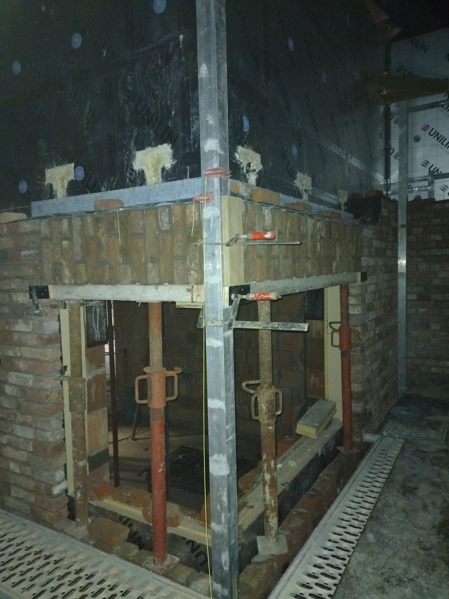 Renovatie woning Etikhove