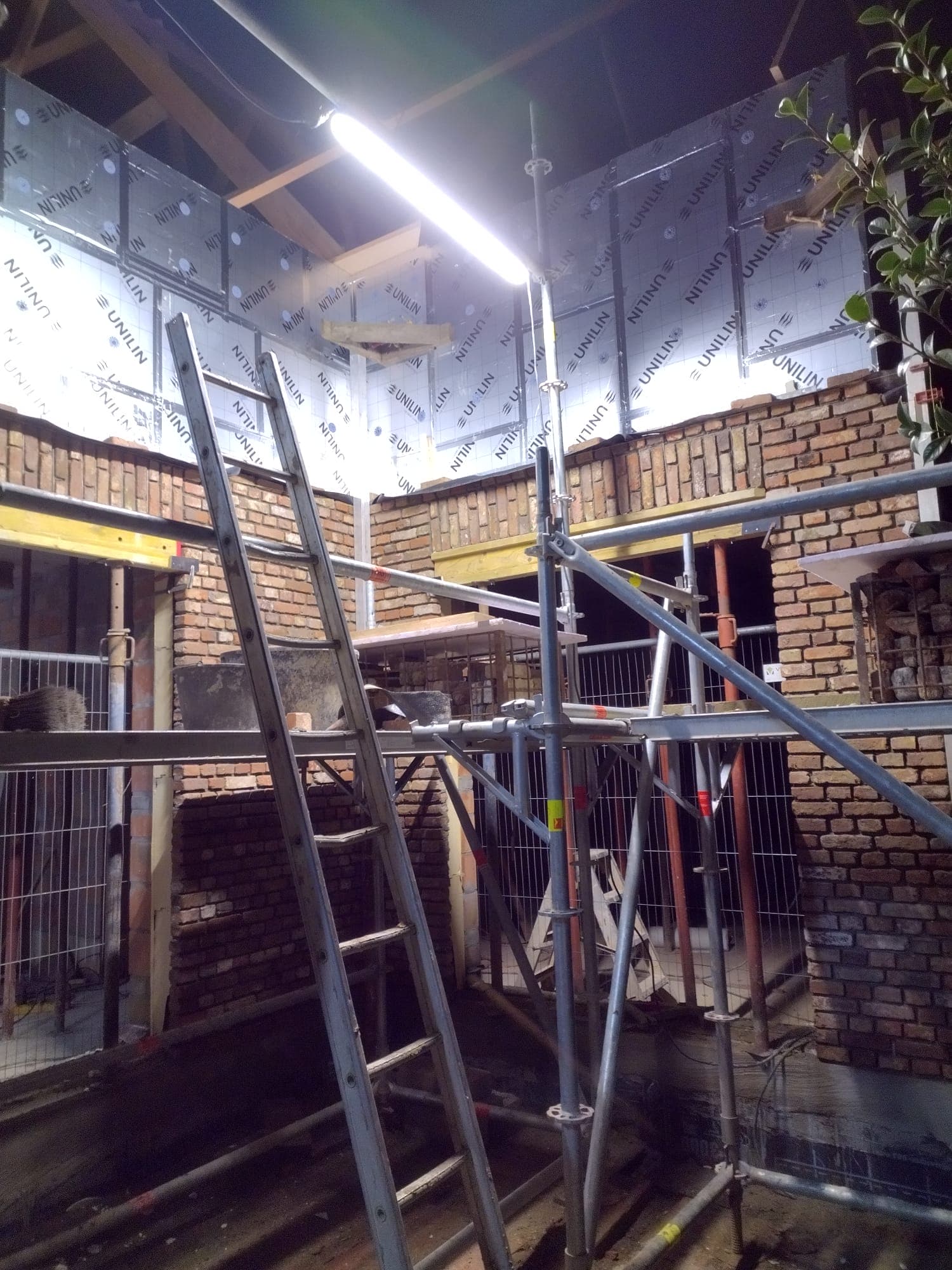 Nieuwbouwwoning realisatie